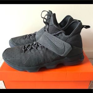 Nike LeBron XIV 14  Basketball Shoe